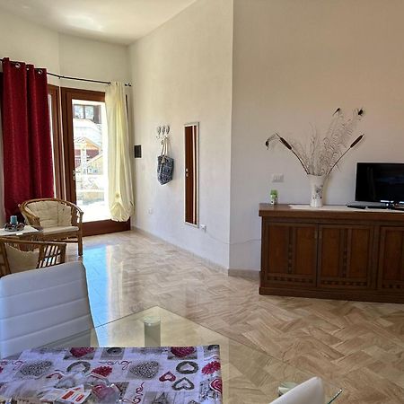 Il Giardino All'Angolo Villacidro Екстериор снимка