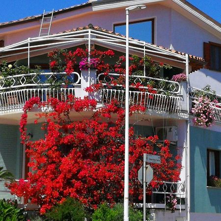 Il Giardino All'Angolo Villacidro Екстериор снимка