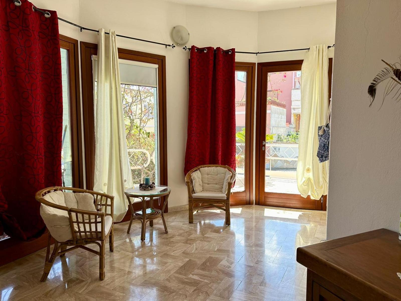 Il Giardino All'Angolo Villacidro Екстериор снимка