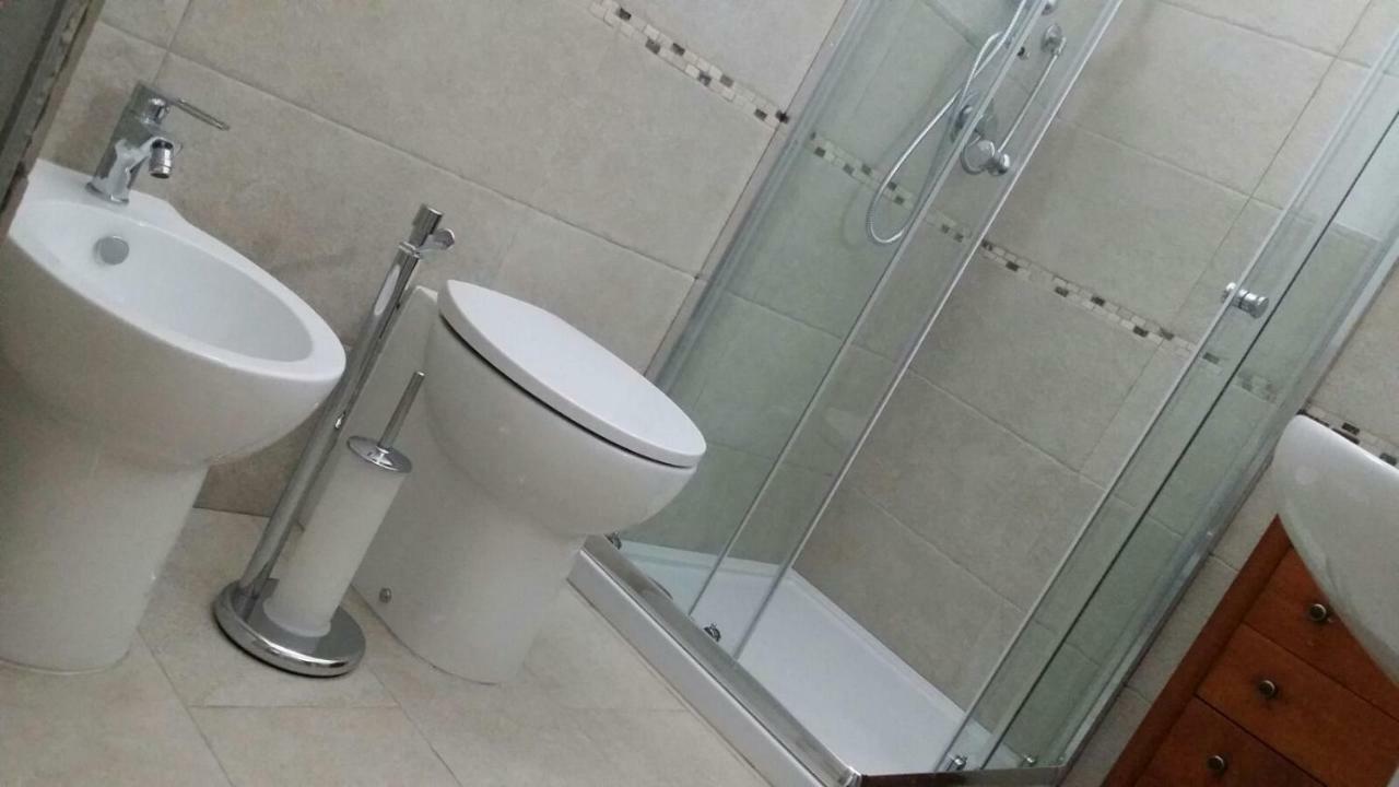 Il Giardino All'Angolo Villacidro Екстериор снимка