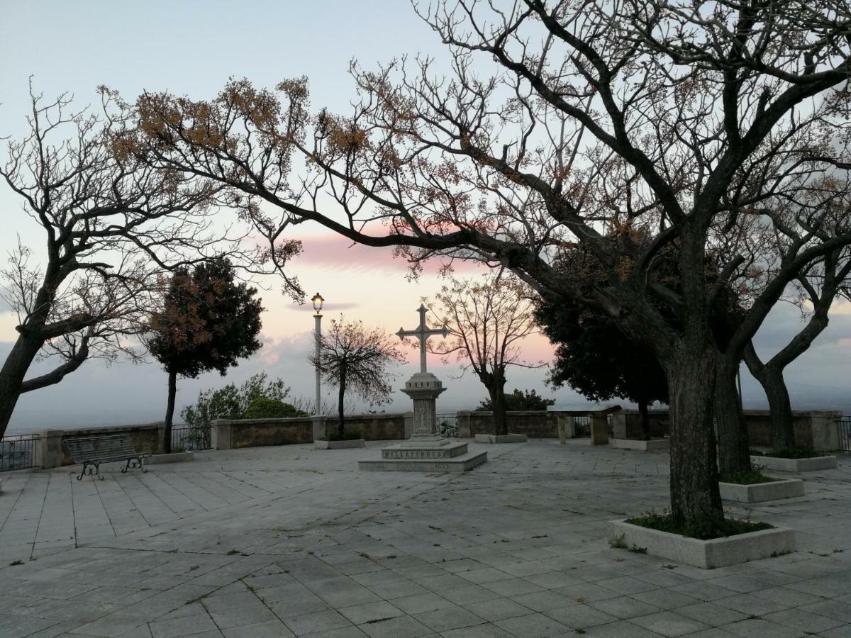 Il Giardino All'Angolo Villacidro Екстериор снимка