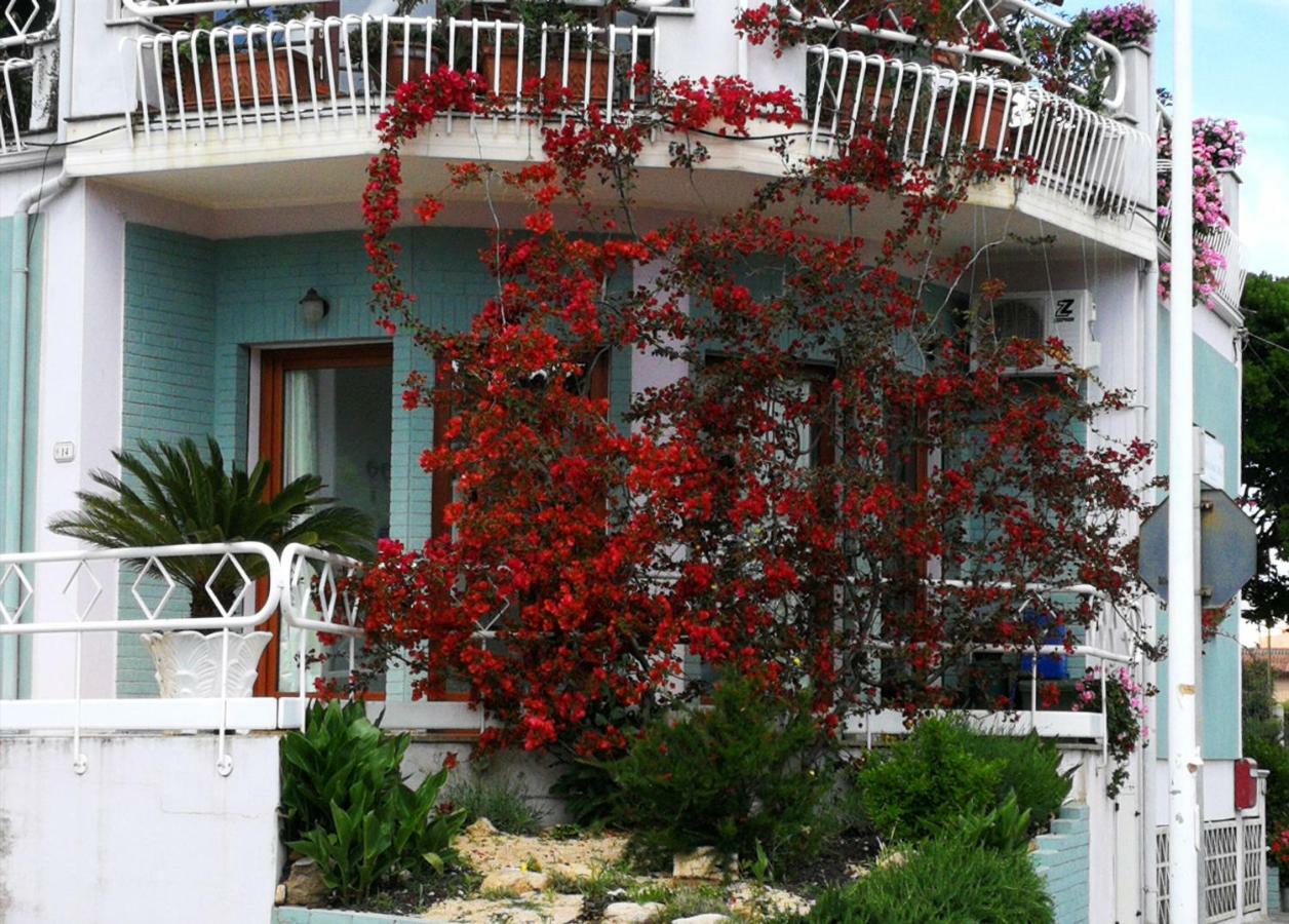 Il Giardino All'Angolo Villacidro Екстериор снимка