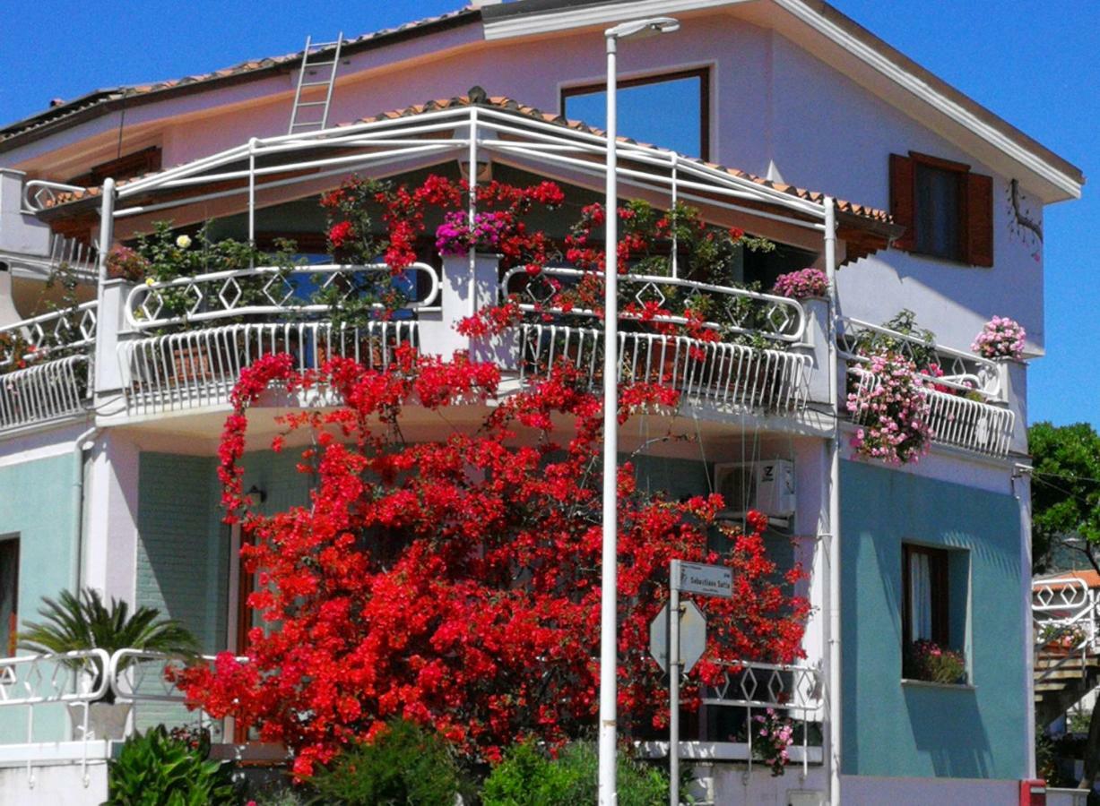 Il Giardino All'Angolo Villacidro Екстериор снимка